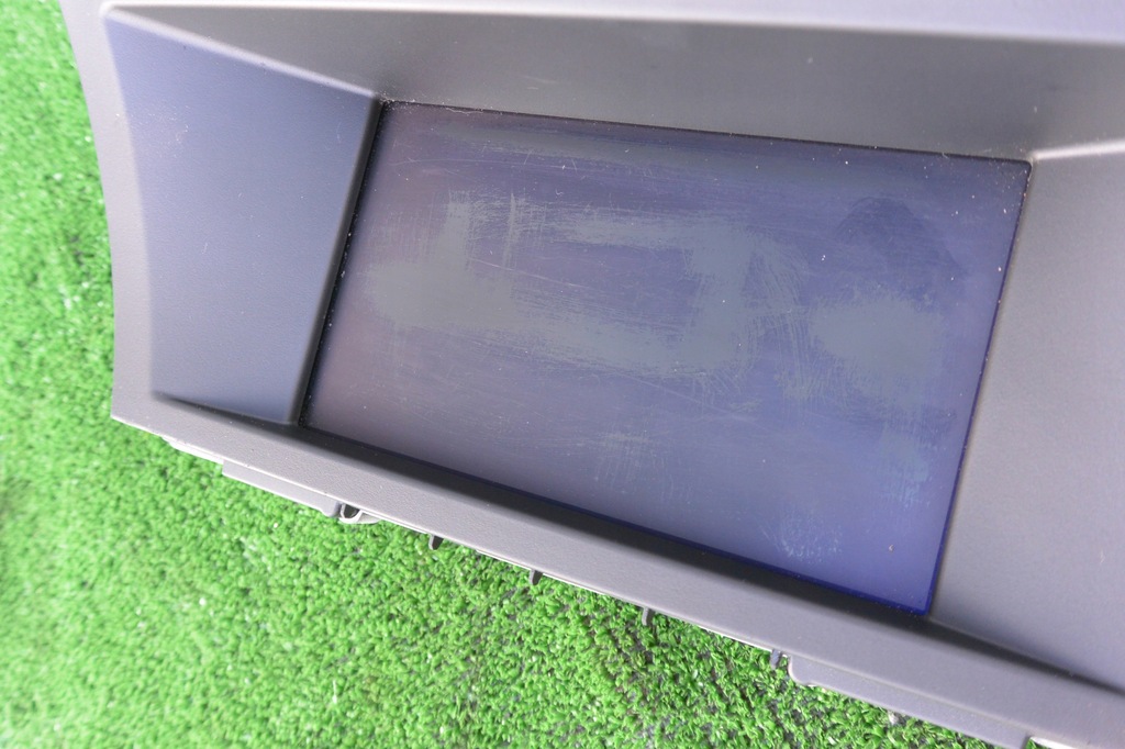 фото №13, Радио дисплей навигация bmw x5 e70 x6 e71 lift