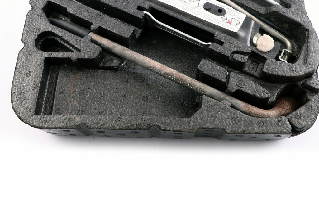 фото №3, Mini r0 r53 r56 подъемник ключ отвертка вкладыш