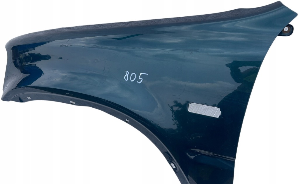 фото №14, Крыло honda cr-v i 1998 левый перед