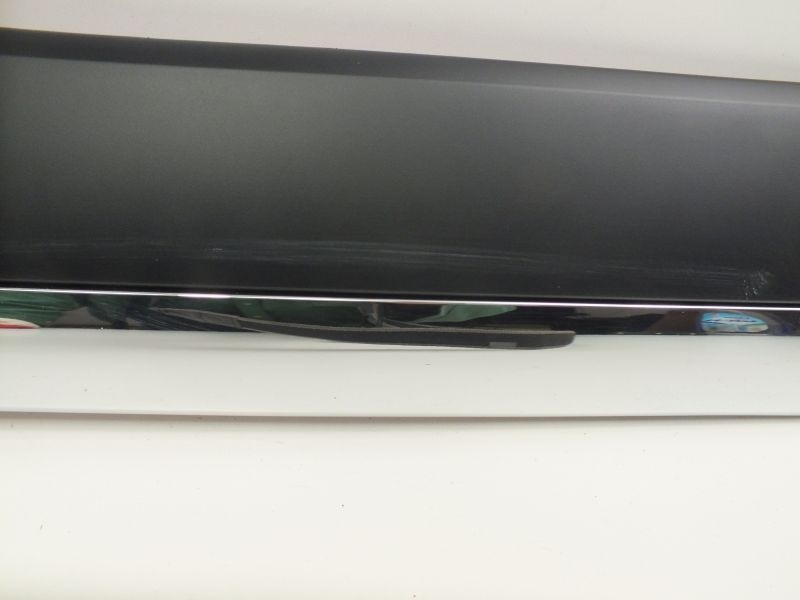 фото №10, Navara iii d40 молдинг двері праве перед oryg