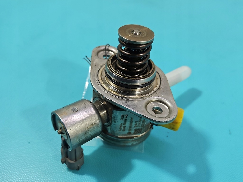 фото №1, Помпа насос топлива ford fusion usa 2012-2020 2.0 ecoboost