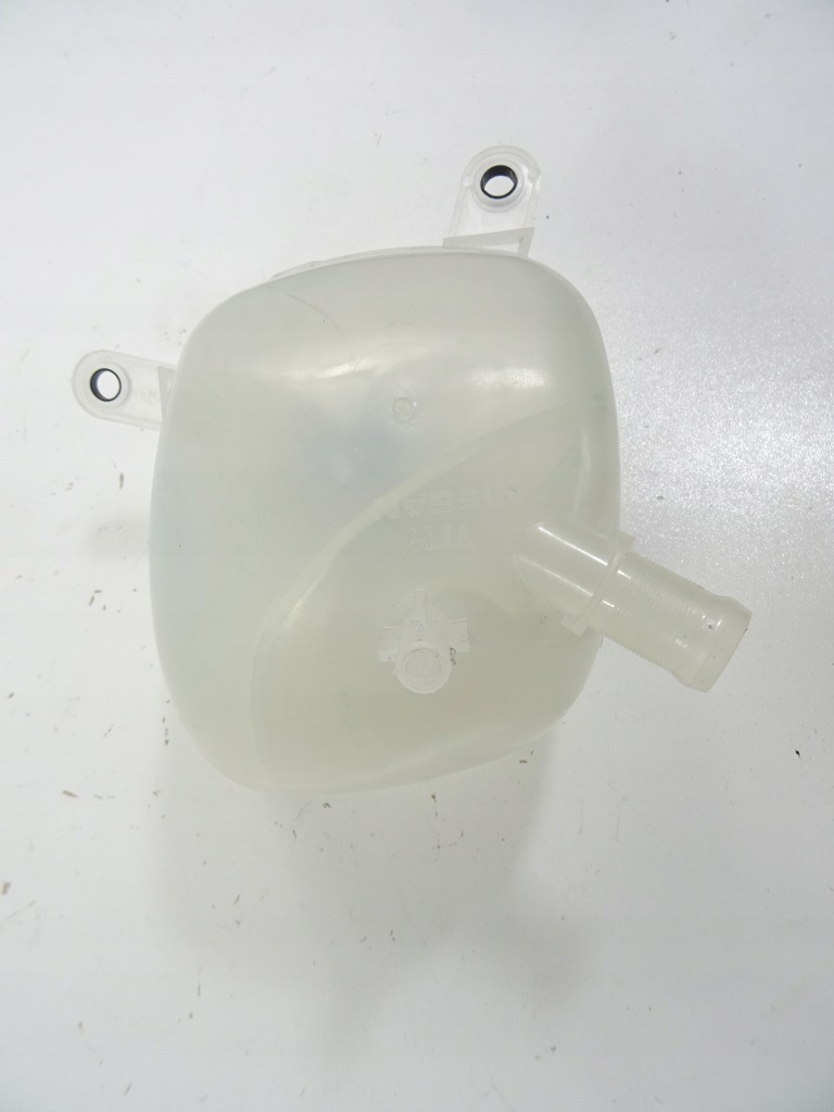 фото №7, Qashqai iii j12 1.3 dig бак расширительный