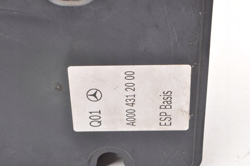 Mercedes w117 w246 1.5 cdi насос abs a0004312000 Недорого
