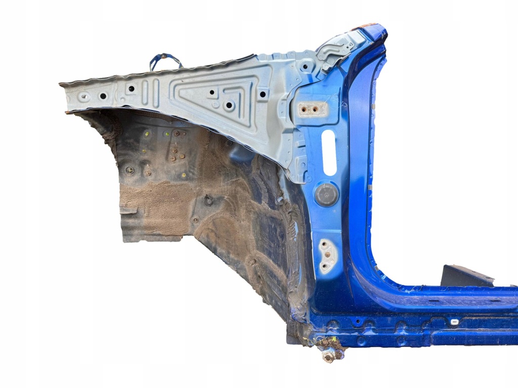 Купити Lexus es vii 300h блок двигуна лівий поріг двері петля ліва перед передній