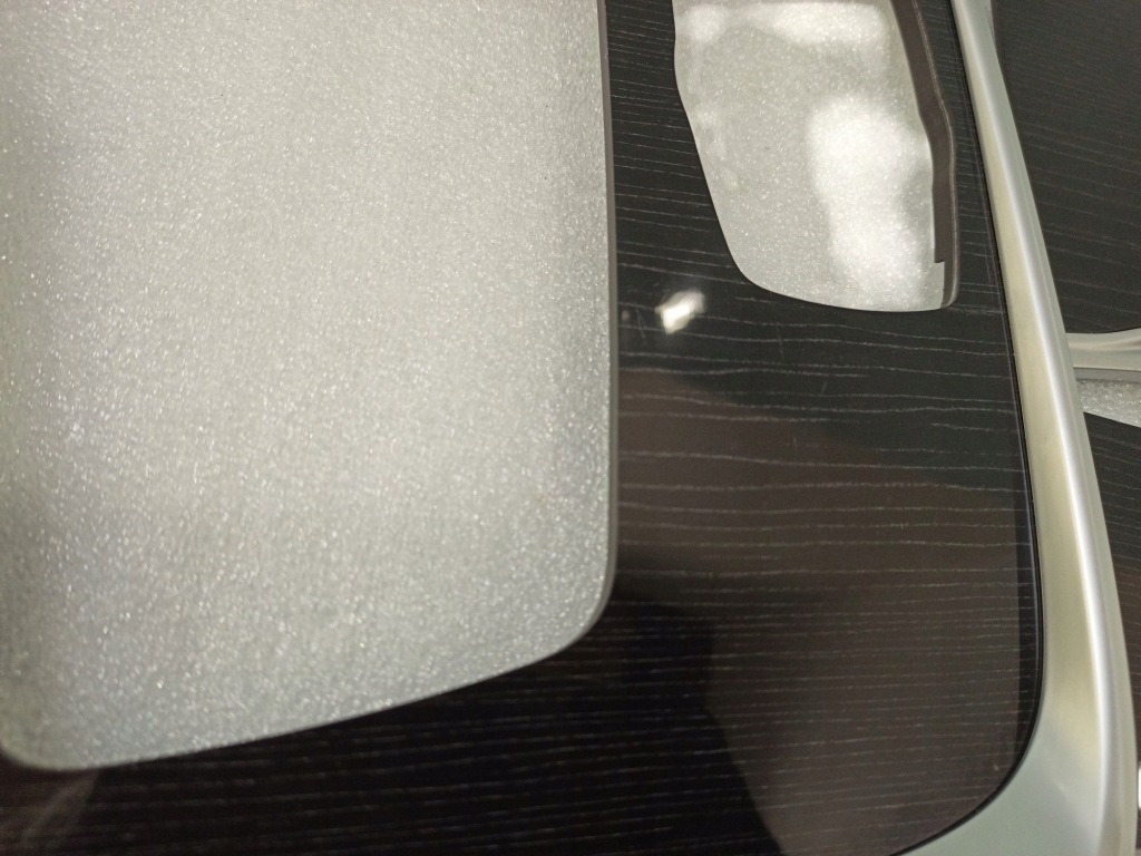 Молдинг консолі центральної bmw 7 g11 g12 51168066675 Київ