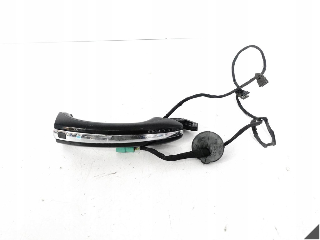 фото №1, Bentley continental flying spur gt gtc supersports ручка двері kessy хром