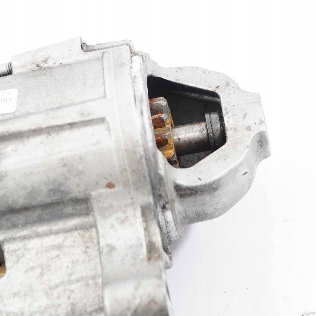 Mercedes w205 w213 om654 стартер a6549061600 Доставка