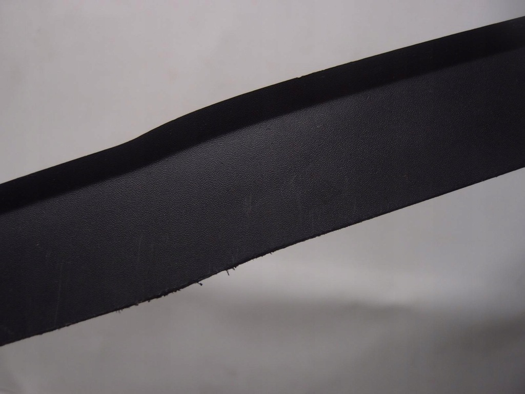 фото №7, Молдинг бампера правый перед mazda 2 de d651-519h1