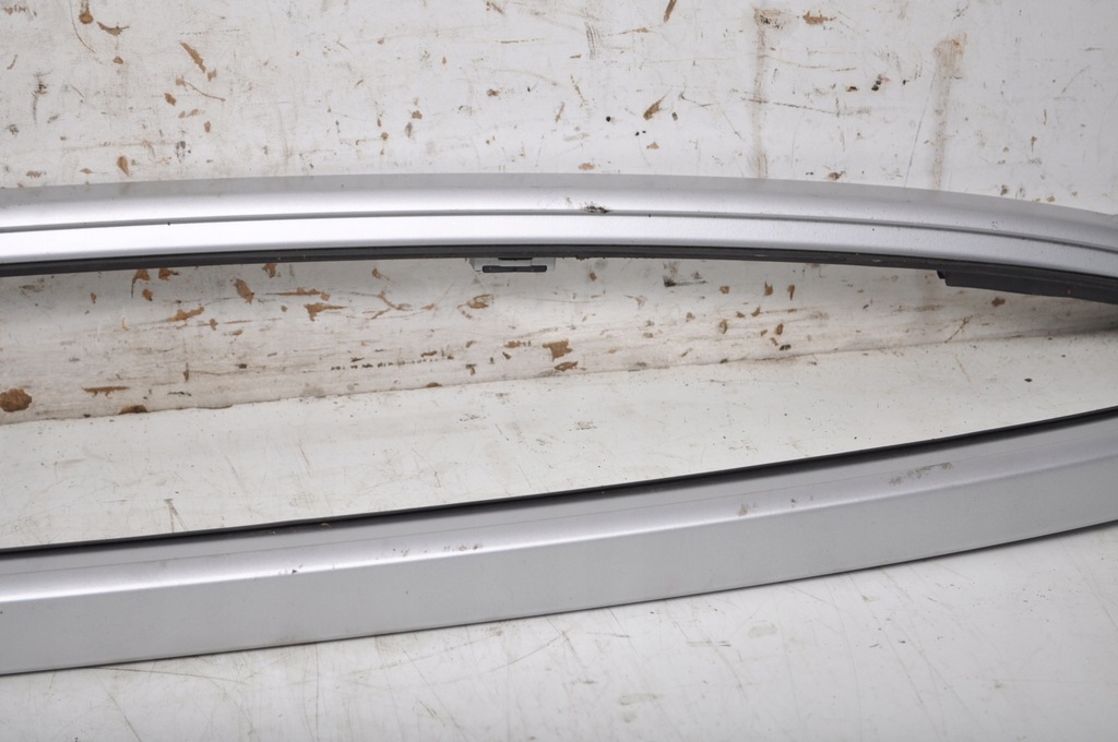 фото №10, Suzuki sx4 s-cross lift рейлинги кровельные комплект