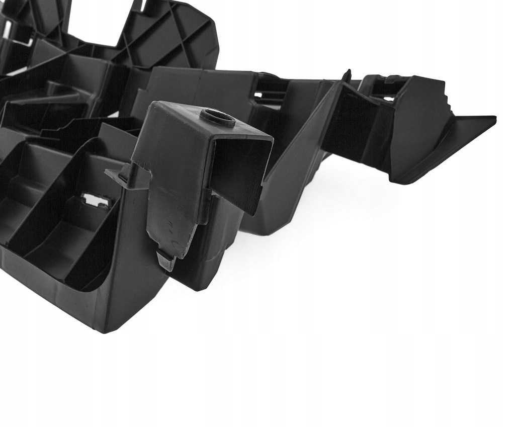 фото №5, Решітка радіатора решітка радіатора do renault kangoo 2008-2013 8200436706 центральна