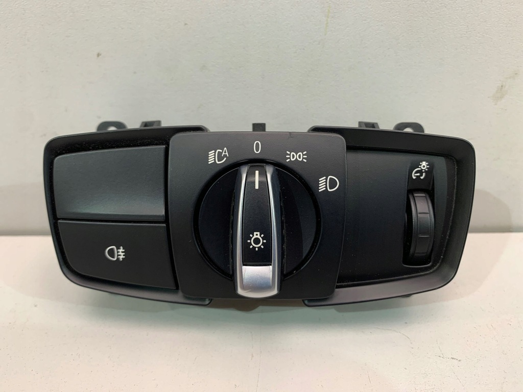 фото №1, Bmw i3 перемикач світла europa 9390198