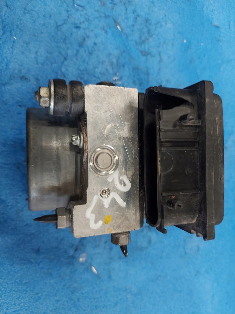 фото №5, Насос abs clio 3 265232077