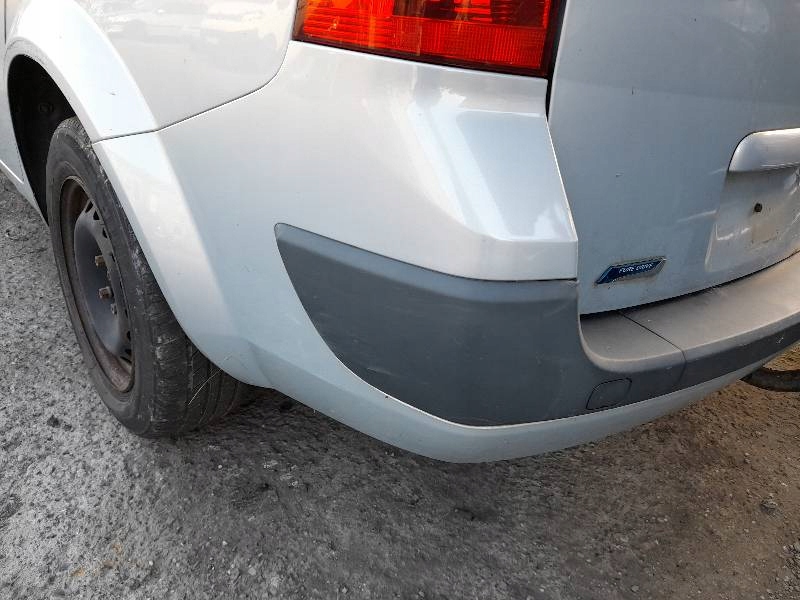 фото №4, Замок двери задняя nv632 renault megane ii