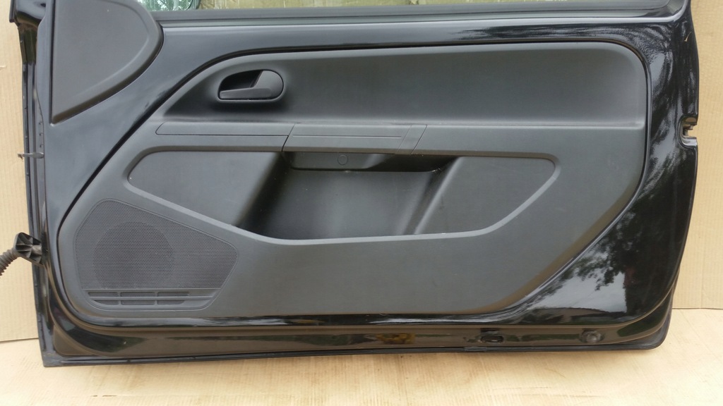 фото №9, Дверь правое перед skoda citigo up mii 3d 11