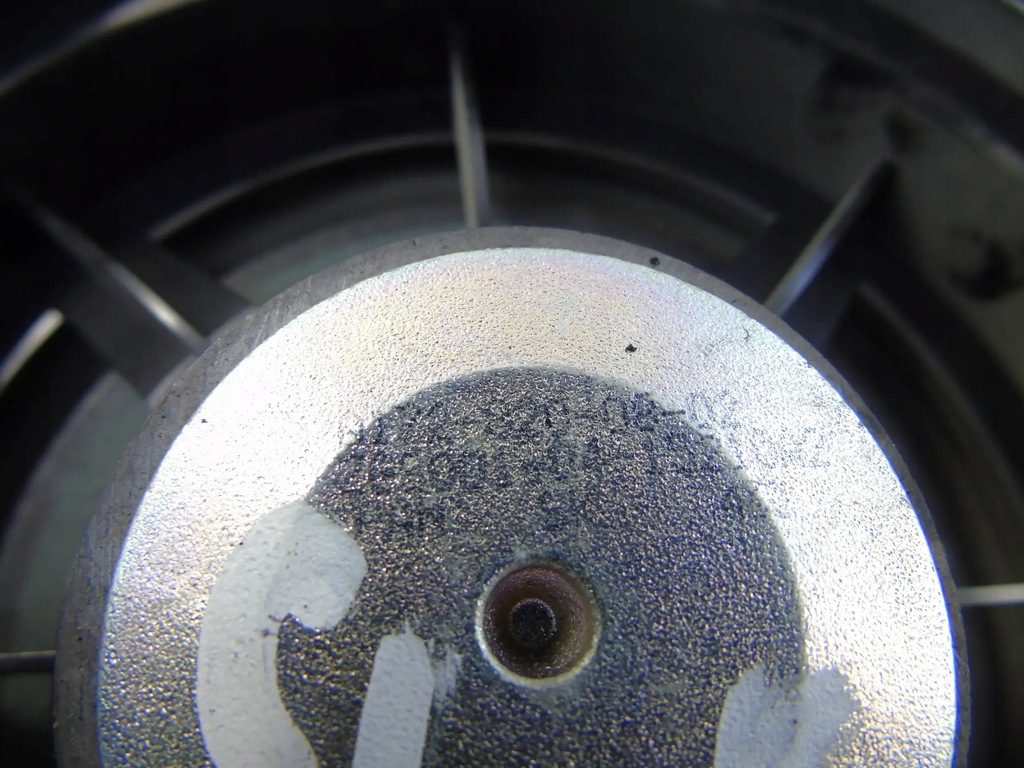 фото №3, Динамик дверь mercedes slk r172 a1728200802