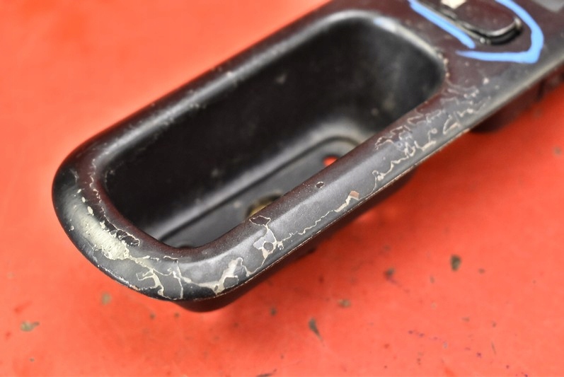 фото №10, Панель управление окон eu 96468703xt peugeot 407 04-10