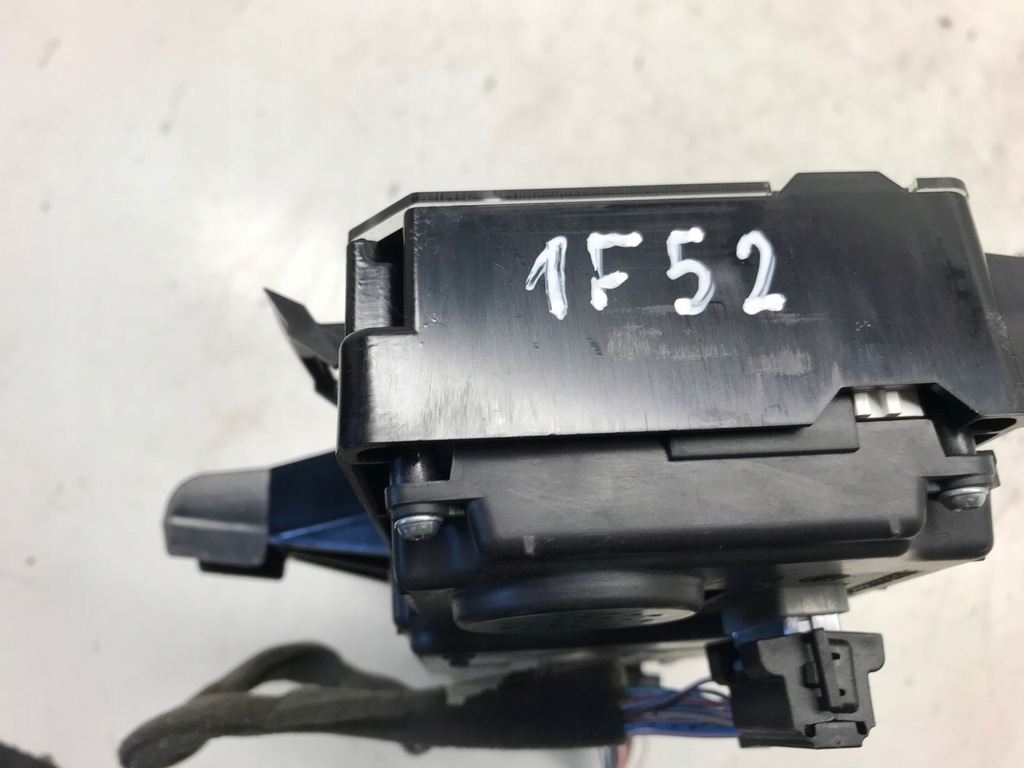 фото №9, Счетчик приборы renault scenic iii 09-16 248106980r europa