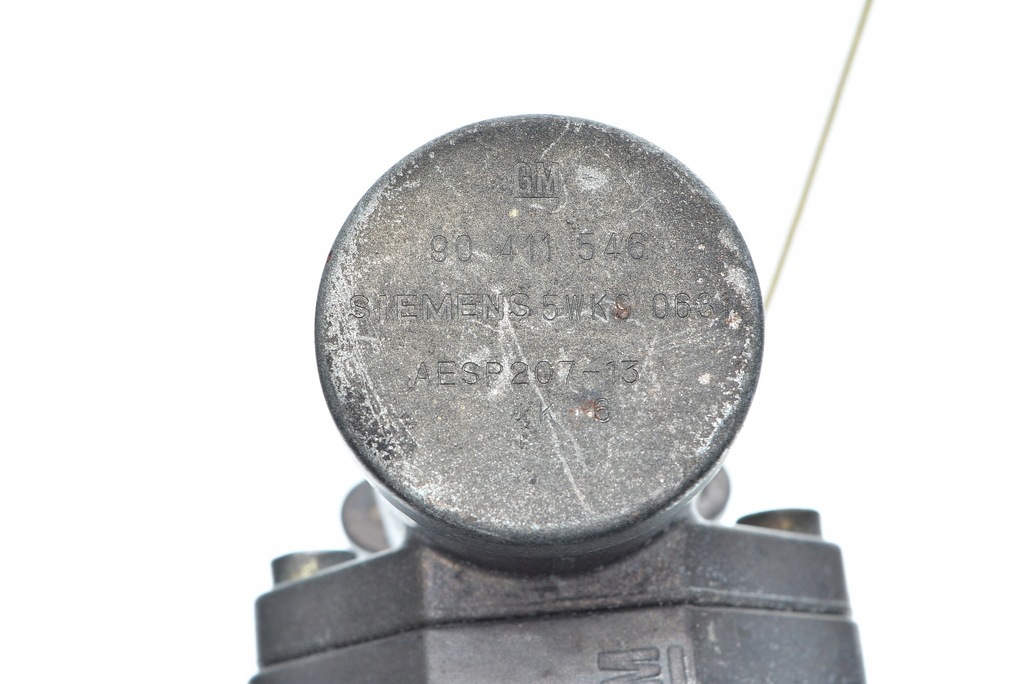 фото №8, Дроссельная заслонка omega b 2.0 90411546 0280122001