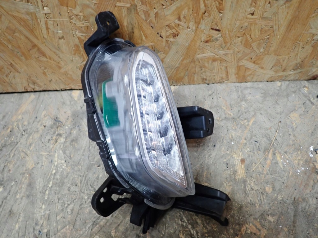 Купить Фара правый  правая  led drl hyundai i30 3 3 pde 2017- 92208-g41
