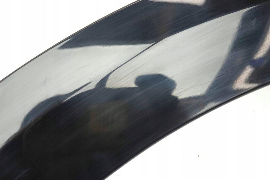 фото №10, Накладка передній правого крила kia niro 87714at100 electric 150kw