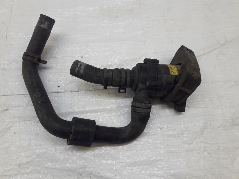 фото №1, Porsche panamera помпа циркуляция wody