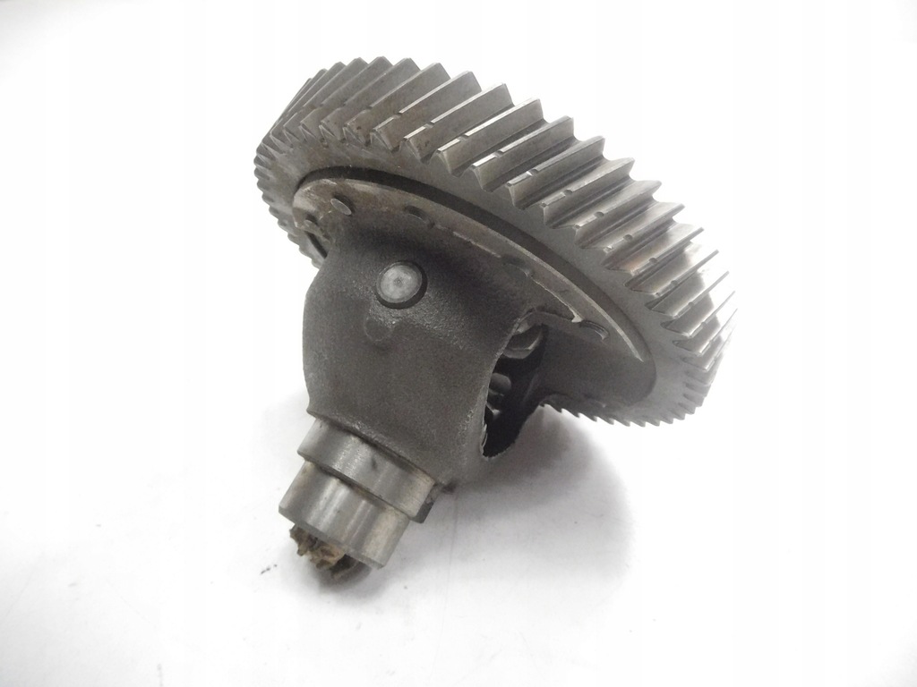 фото №11, Механизм дифференциал fiat panda оригинальный номер 46810254