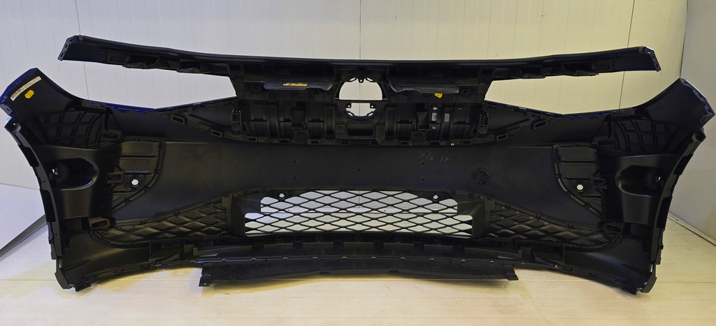 фото №15, Vw id.4 бампер перед передній ld5f 6pdc 11a807217a