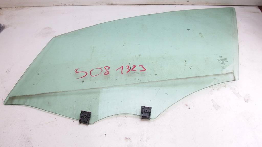 фото №1, Peugeot 508 i lift окон левый перед оригинал 2017 "17"