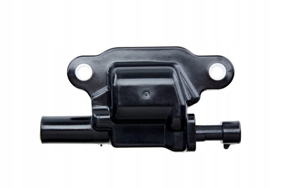 фото №3, Катушка зажигания