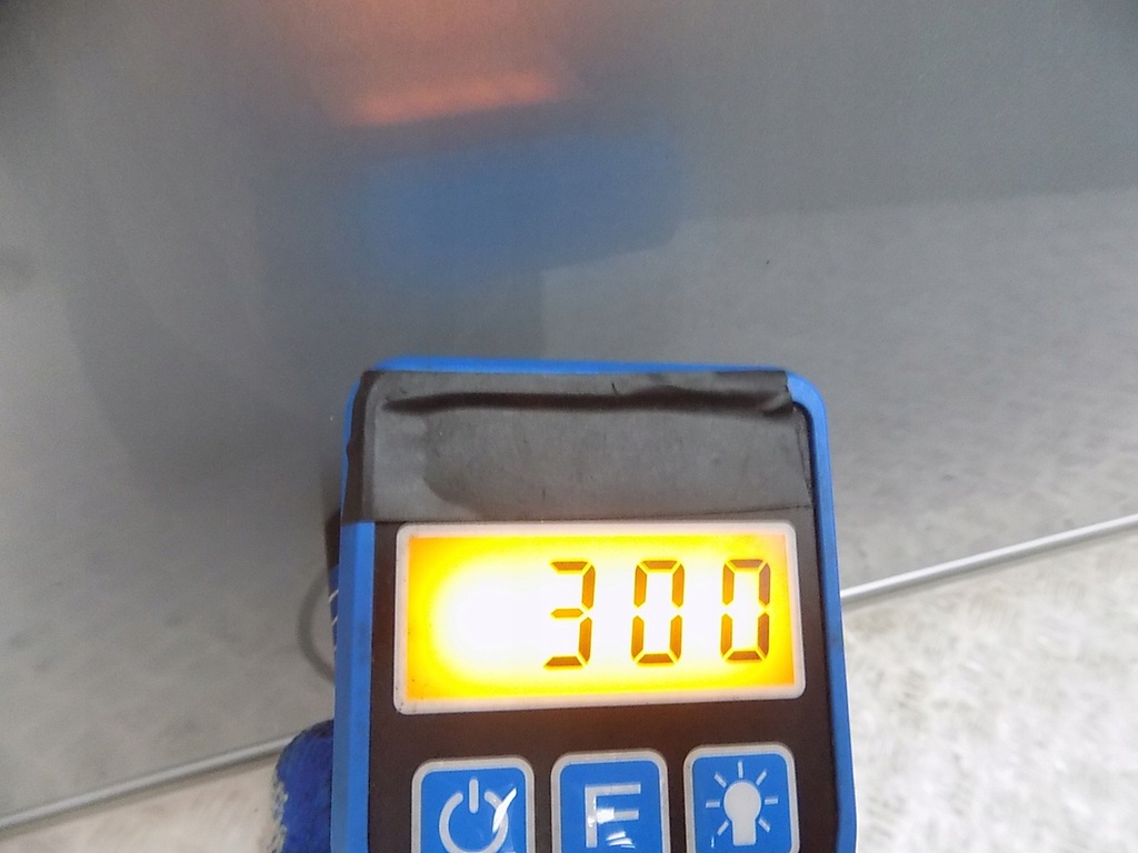 фото №3, Дверь левая перед - mercedes r-klasa w251 c775