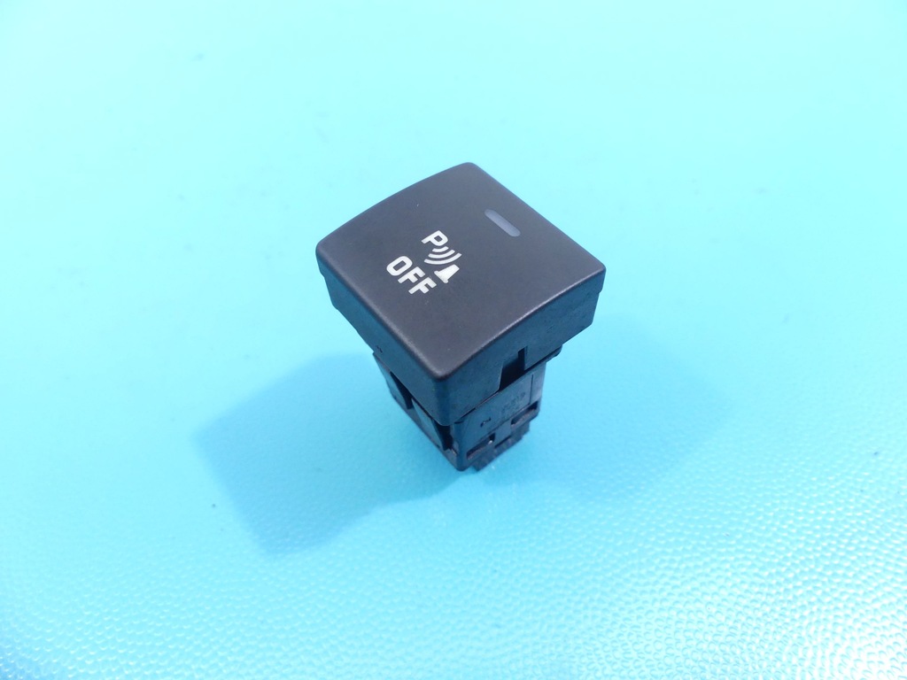 фото №1, Перемикач pdc ford fiesta mk7 96594887xt