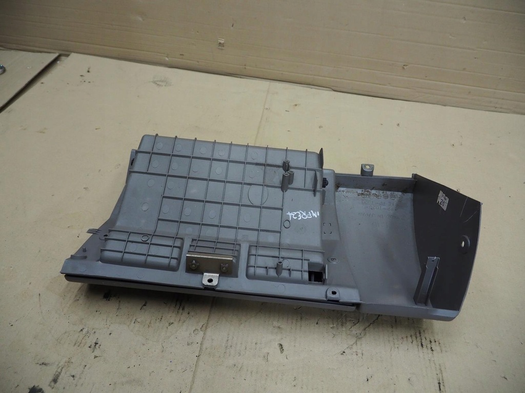 фото №8, Impreza subaru gc бардачок пасажира europa