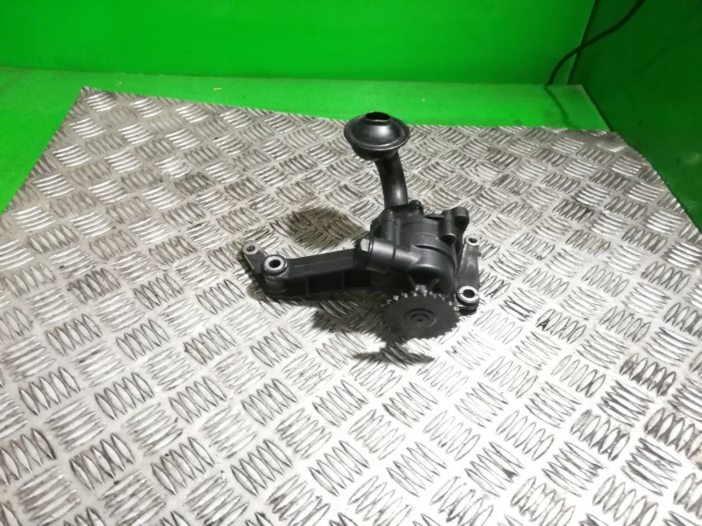 фото №1, Насос оливи 2.5crdi 140km d4cb kia sorento hyundai