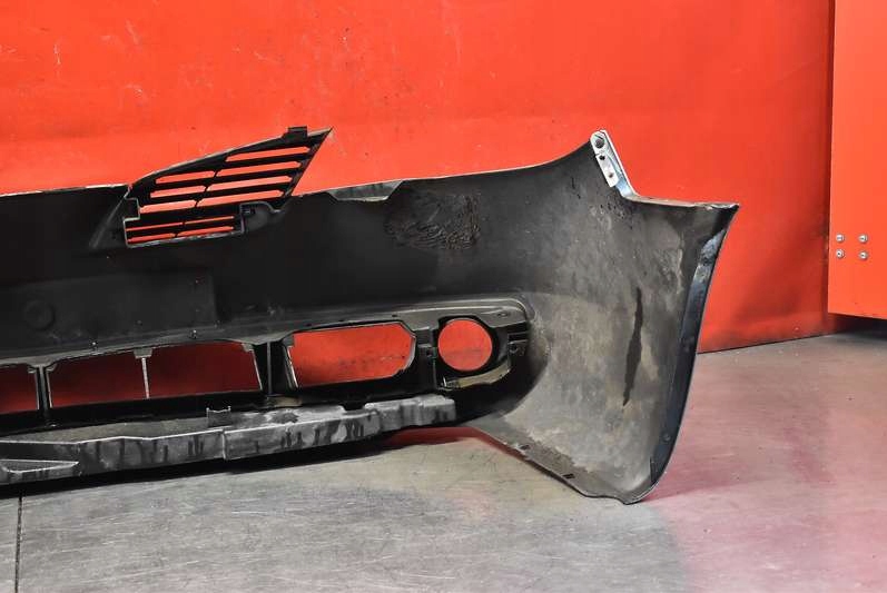 фото №13, Бампер перед передний trim k30g nissan primera p12 01-08