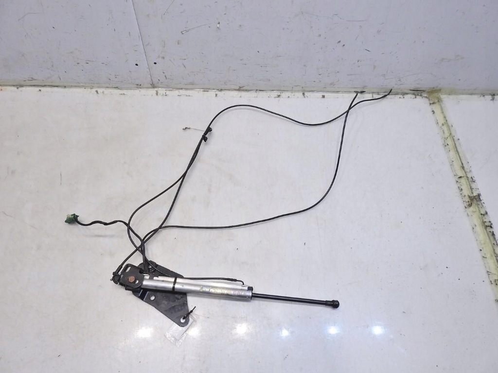 фото №9, Привод крыша левый задняя sebring iii cabrio