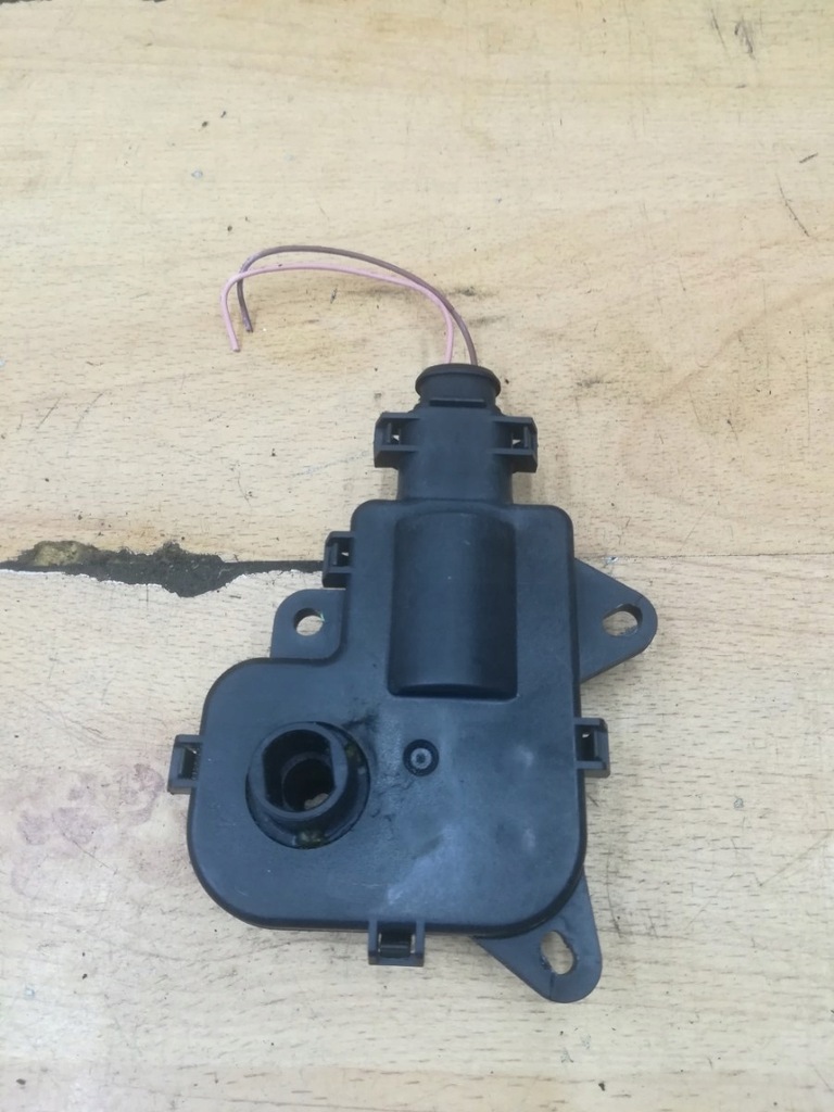 фото №1, Моторчик отопителя renault espace iv lift