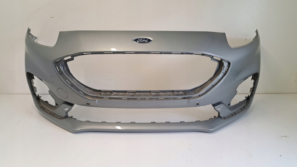 фото №1, Бампер перед ford puma mk2 st line 19-