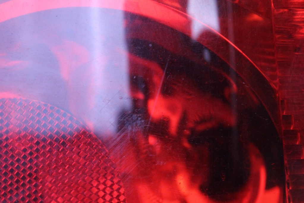 фото №6, Лампа права задня задня 04857586ac chrysler pacifica 1 i 03-08