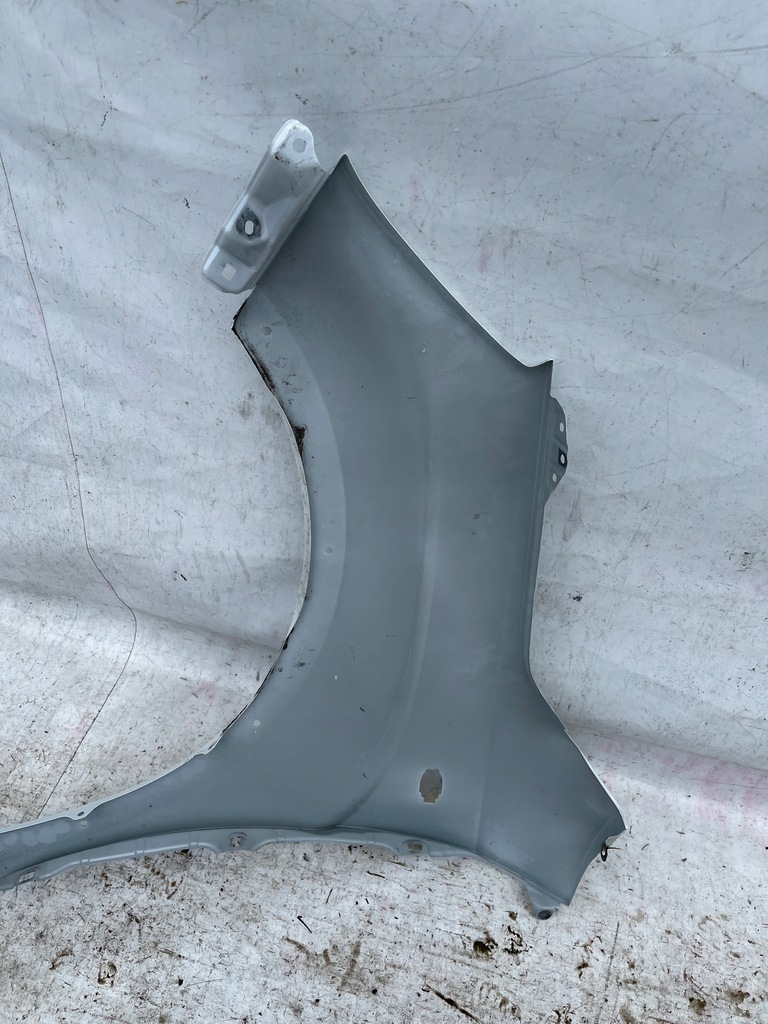 фото №6, Крыло правый suzuki ignis iii 2016 перед передний