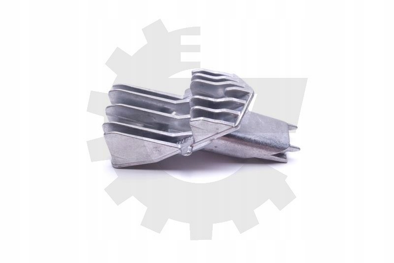 фото №2, Модуль led, світло денні bmw 7 f01 f02