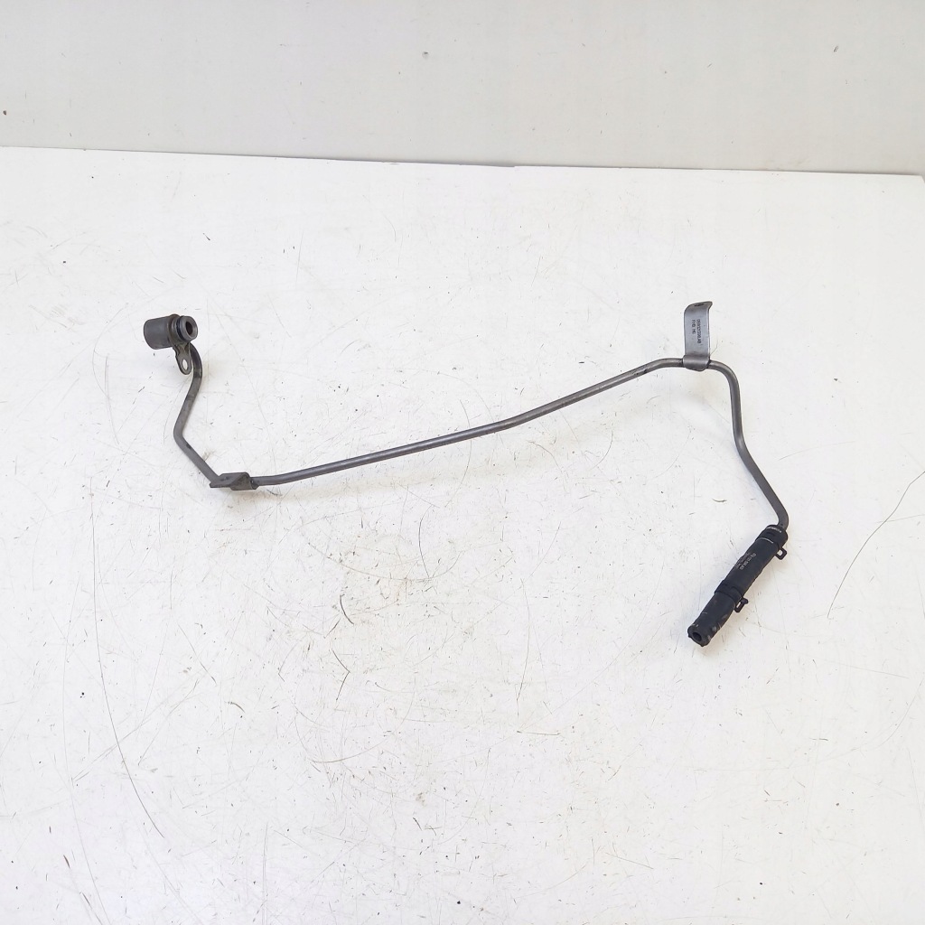 Купить 2016 porsche macan 95b шланг / пабтрубок  радиатора 059121598ab