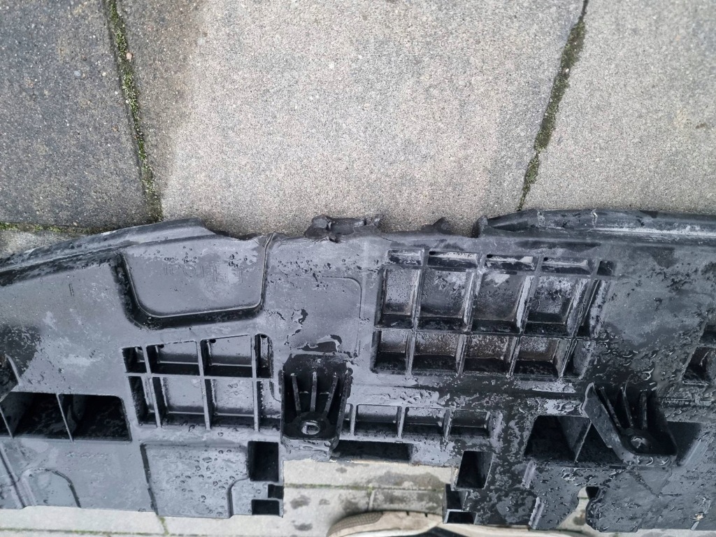 Mercedes gle 167 a167 w167 кронштейн кронштейн накладки порога a1676905502 в Украине