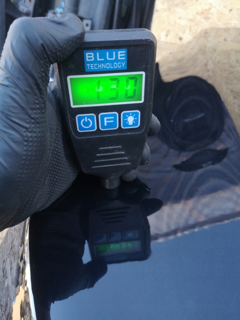 фото №14, Jeep grand cherokee wk2 srt капот лак axr незабарвлений bdb