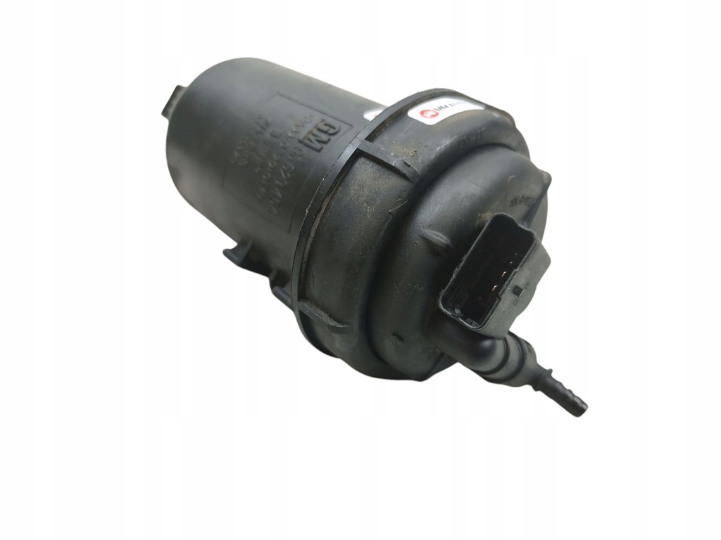 фото №1, Корпус фільтра пального opel antara captiva epica 2.0 d cdti 96629454