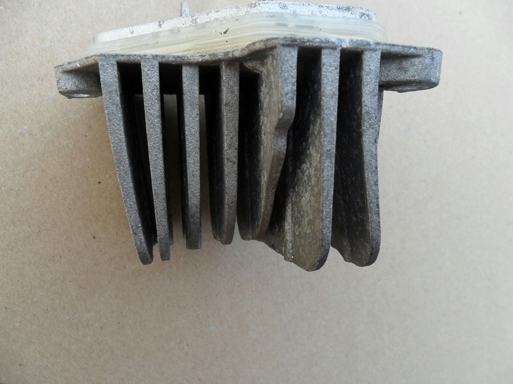 фото №9, Seat leon iii jeż модуль led 5f0941476