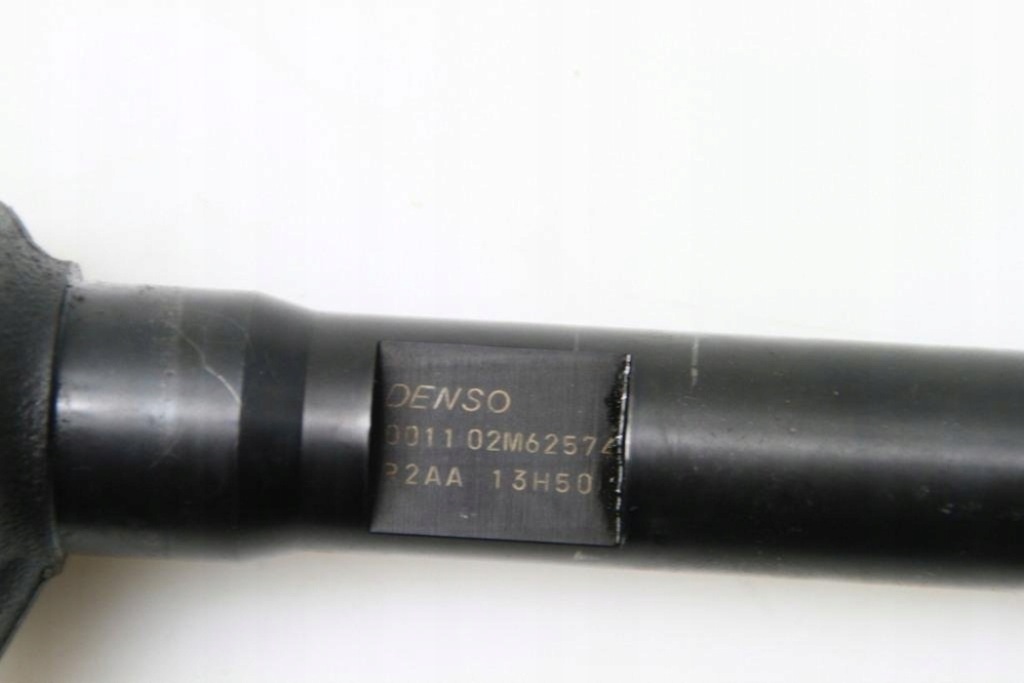 фото №5, Інжектор mazda 6 sedan gh r2aa13h50 2.2l дизель 95kw 2010
