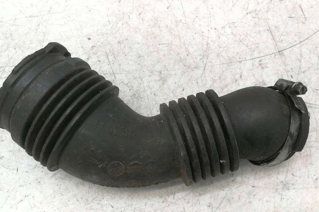 фото №7, Труба интеркулер renault grand scénic iv r9_ 8200412983 1.9l дизель