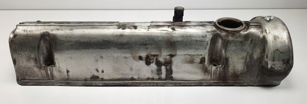 Кришка клапанів mercedes w126 3.8 v8 r1170160105 в Україні