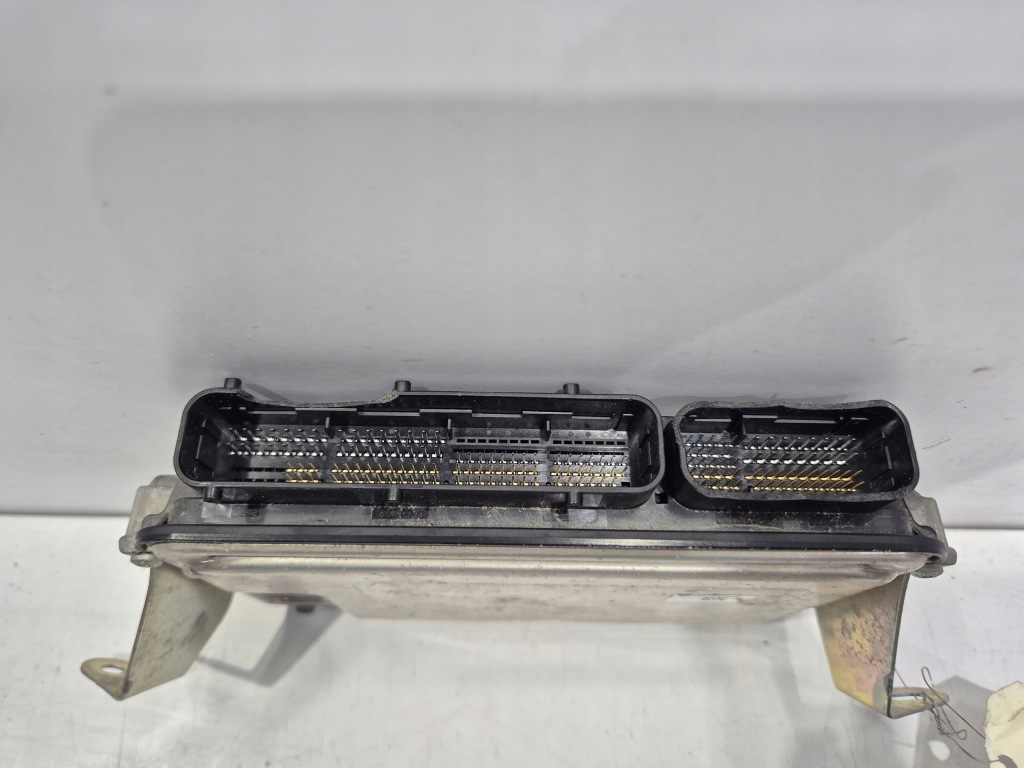 Бортовий комп'ютер toyota aygo ii 2 89661-0h790 0261s101db peugeot 108 citroen c1 ii в Україні