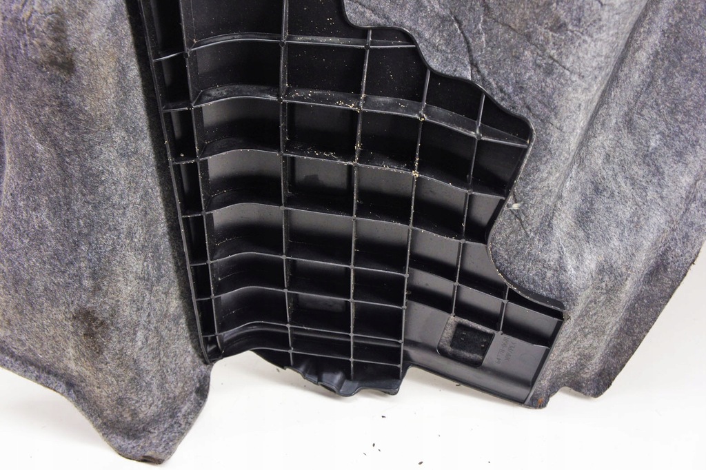 фото №8, Jm251 toyota camry xv40 обшивка багажника